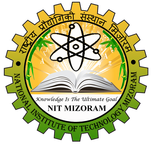   	National Institute of Technology Mizoram  