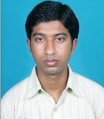 Mr. Mishal Deb