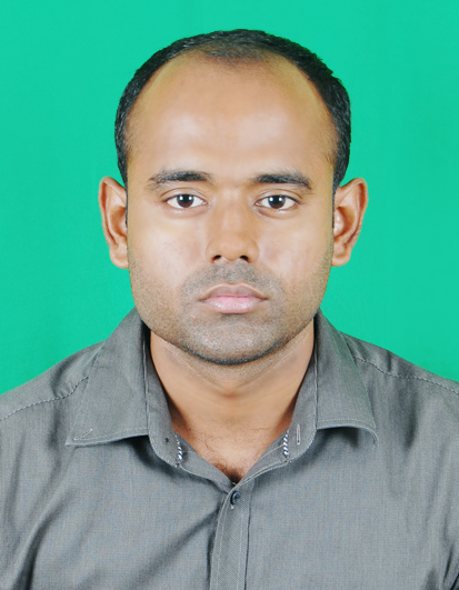 Dr. Sandeep Kumar Dash