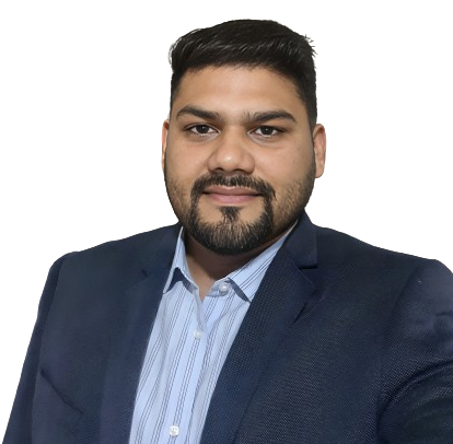 Dr. Ashish Singh Patel