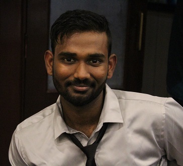 Dr. Kumar Raja Vanapalli