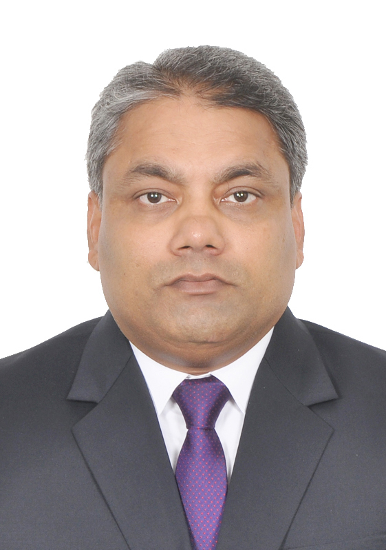 Dr. Bijayananda Mohanty