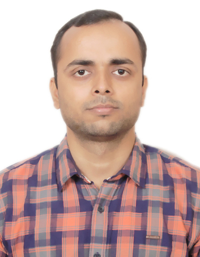 Dr. Nikhil Srivastava