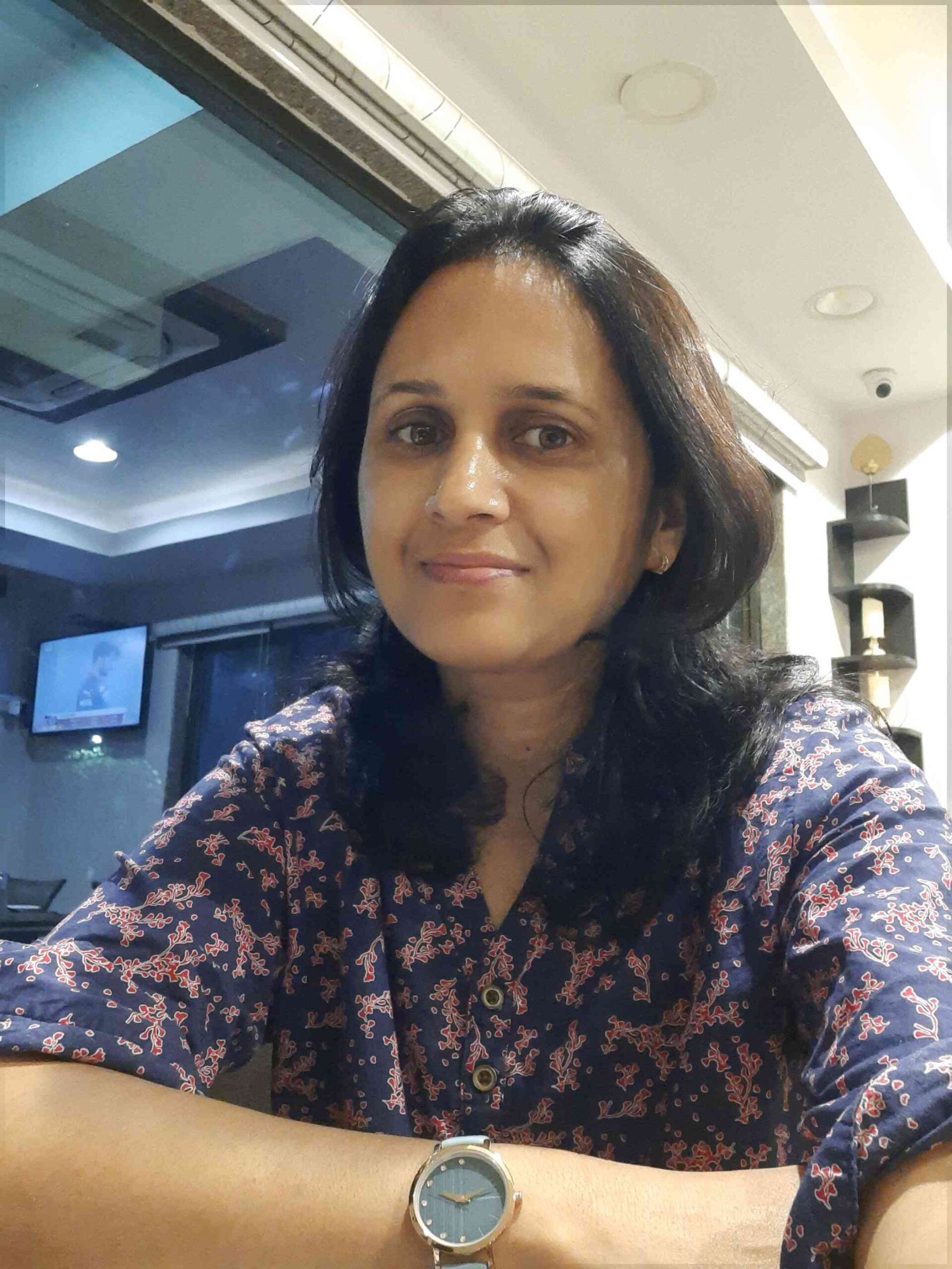 Dr. Shuchi Kaparwan