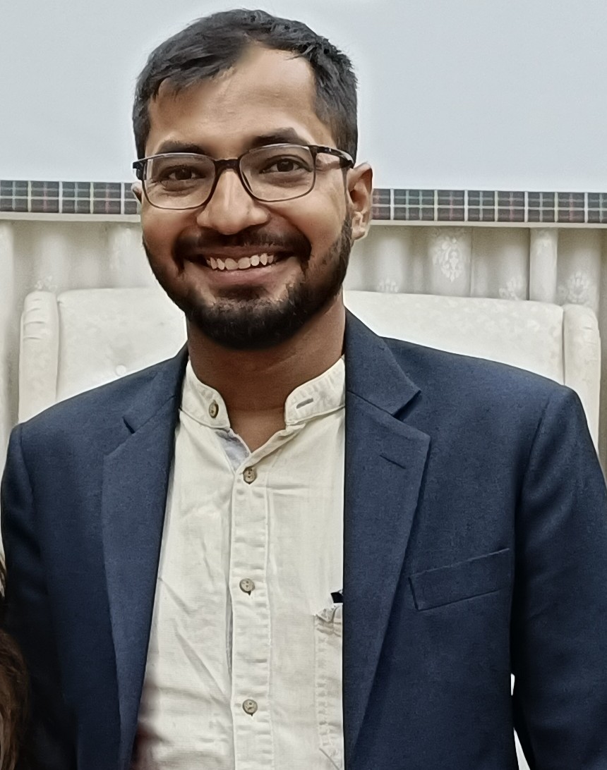 Dr. Sushanta Bordoloi