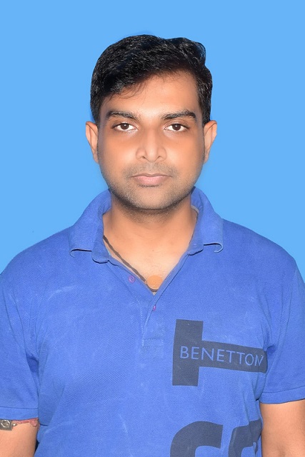 Dr. Tanmay Kumar Behera