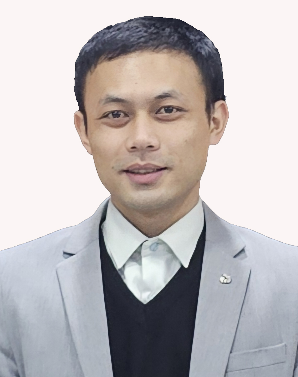 Dr. C Lalengmawia