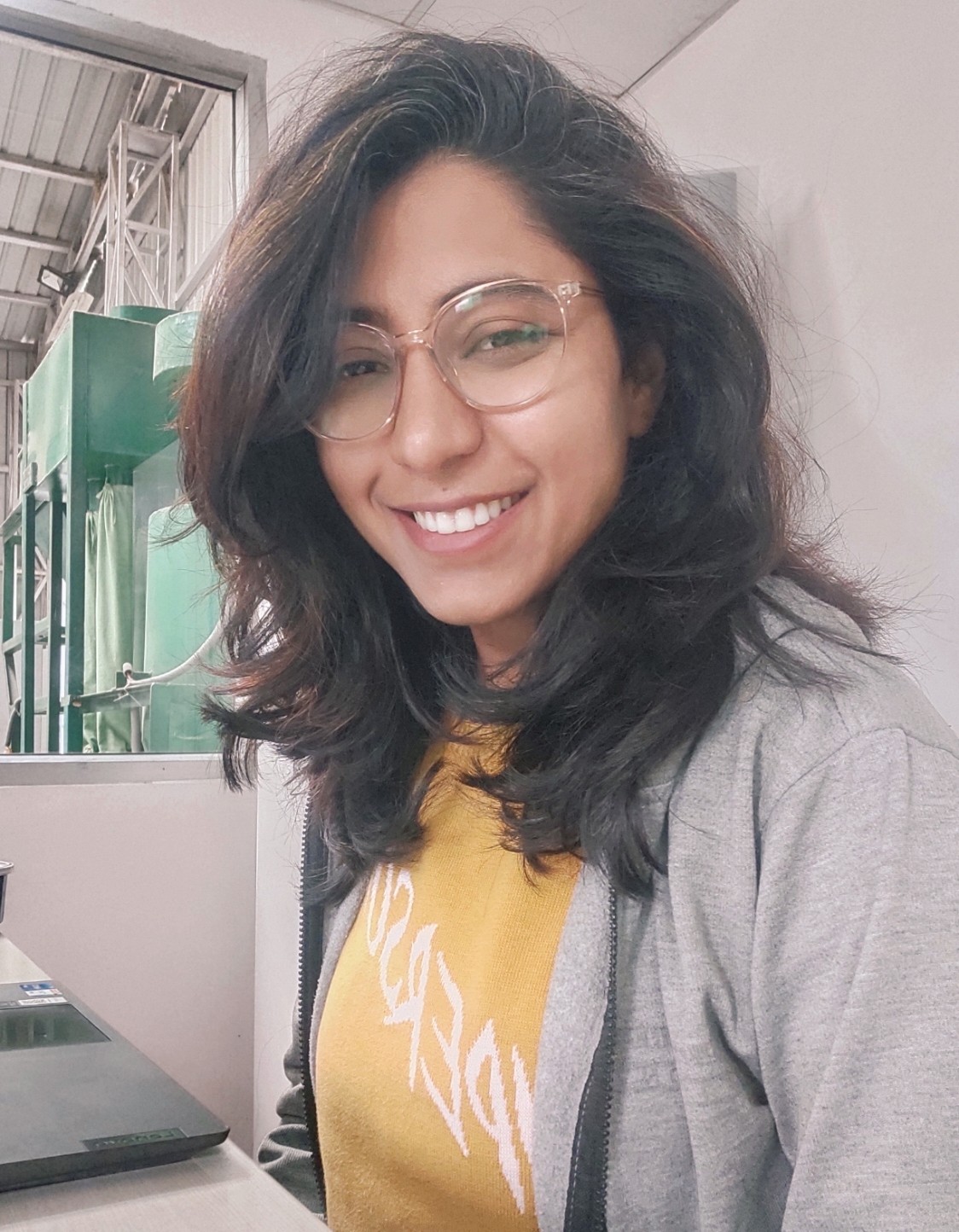 Dr. Nidhi Yadav