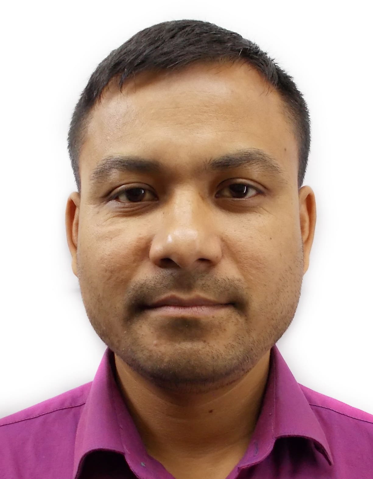 Dr. Konthoujam Gyanendra Singh