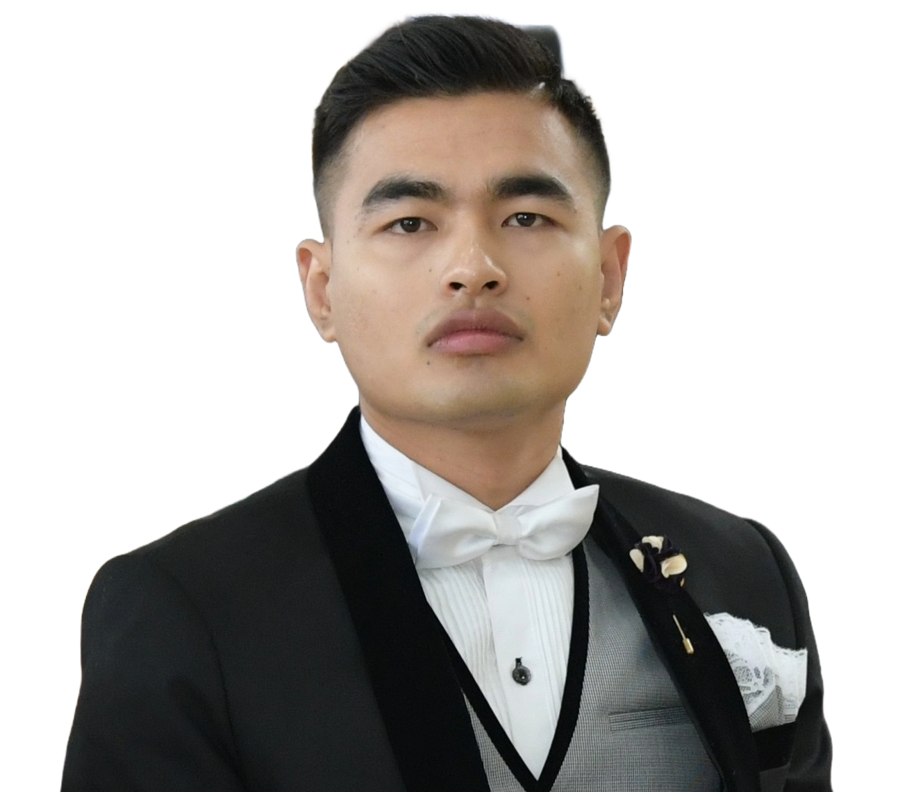 Dr. Ricky Lalthazuala