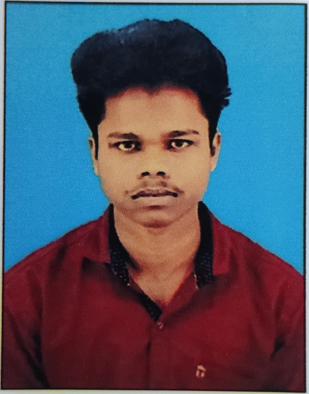 Mr. Subhadip Jana