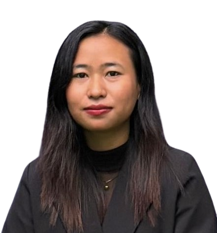 Ms. Laltanpuii 