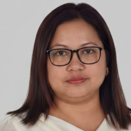 Ms. Lancy Zodinpuii Chawhte