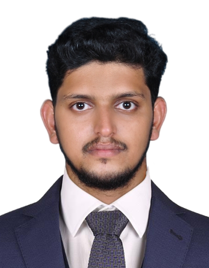 Mr. Fazil Pulliyil