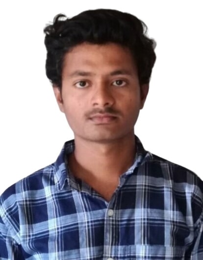 Mr. Jeejula Sai Nilesh