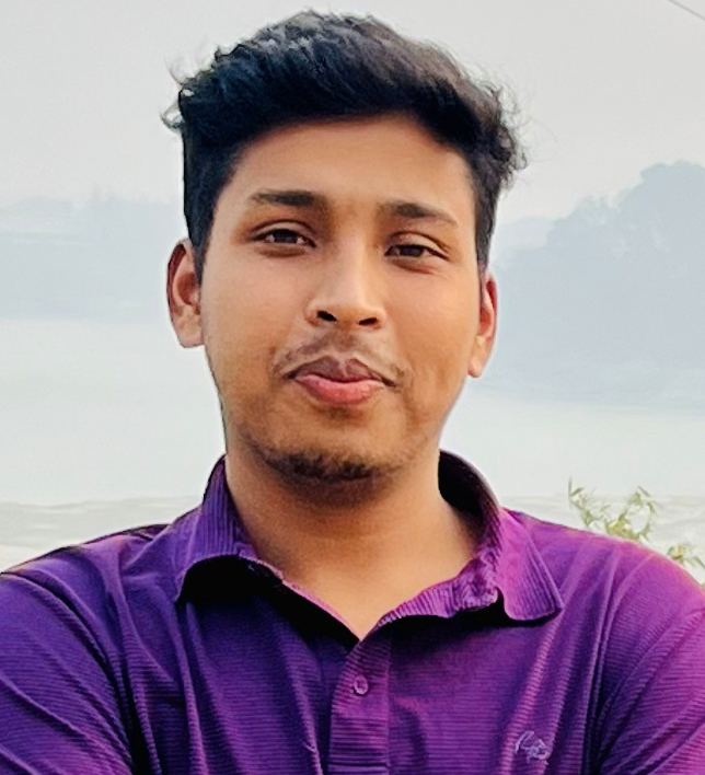 Mr. Abdul Surat