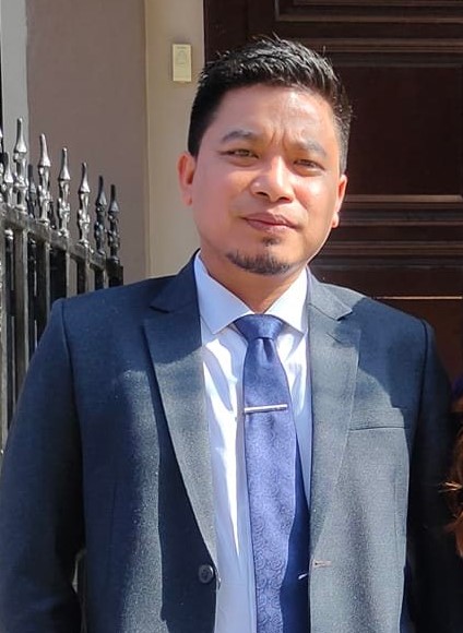 Prof. H.Lalhmingsanga 