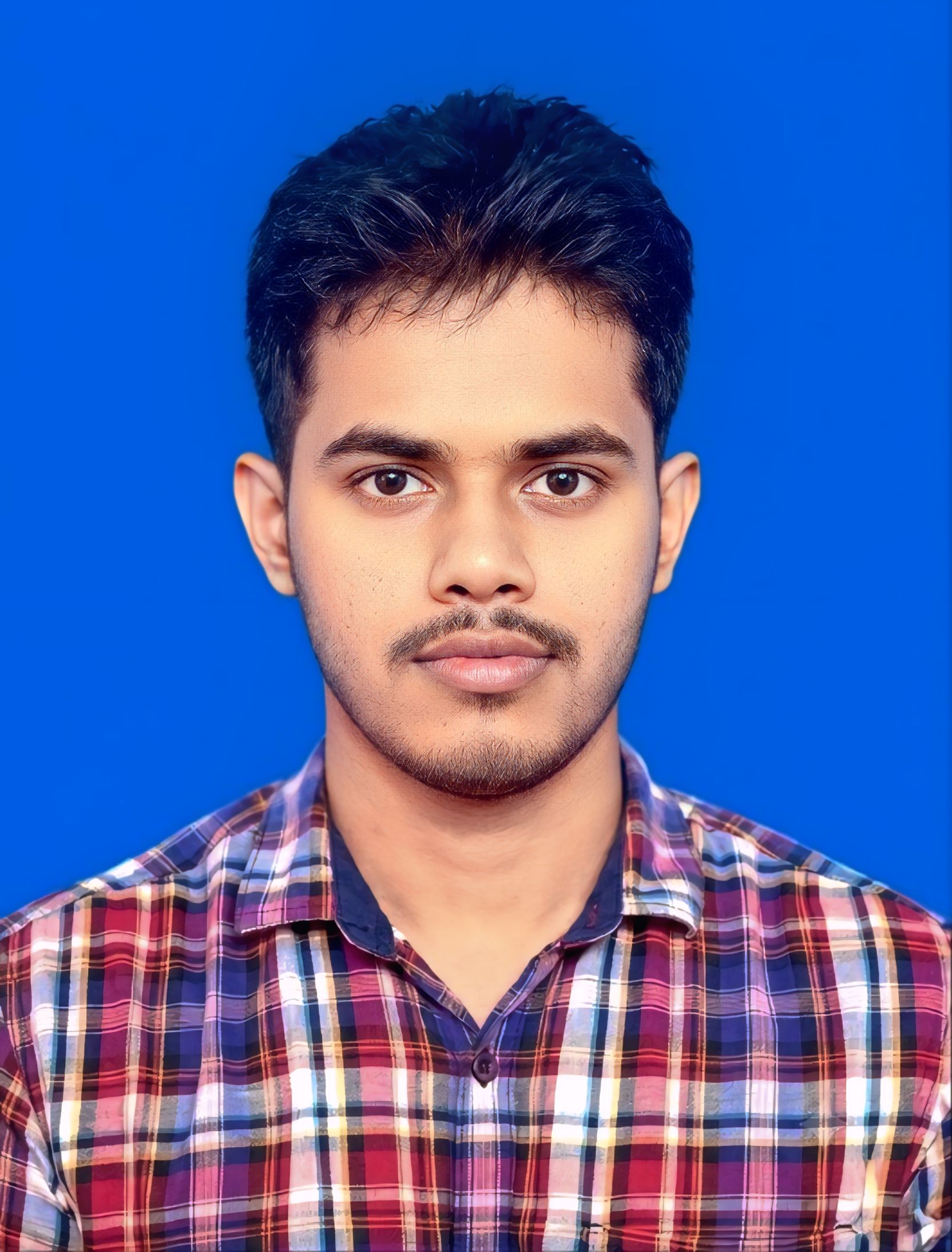 Dr. Uttam Kumar Mandal