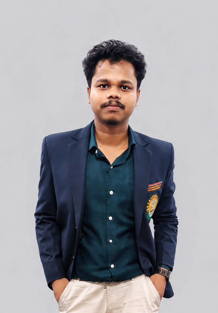 Mr. Subhadip Jana