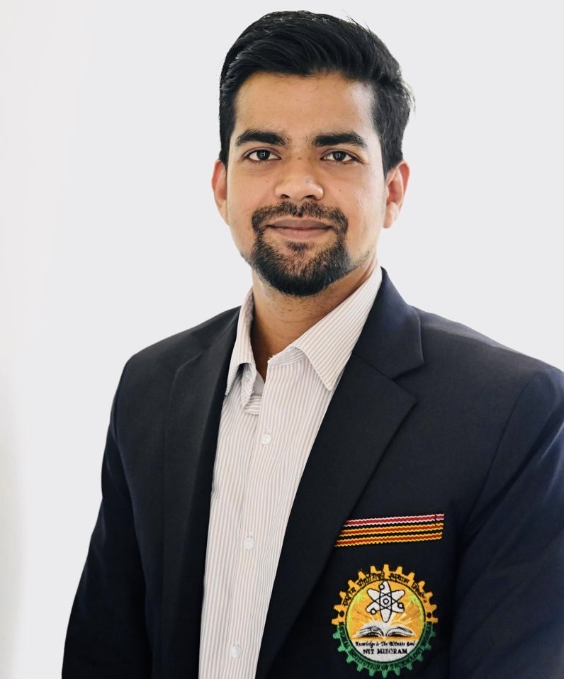 Dr. Amit Yadav